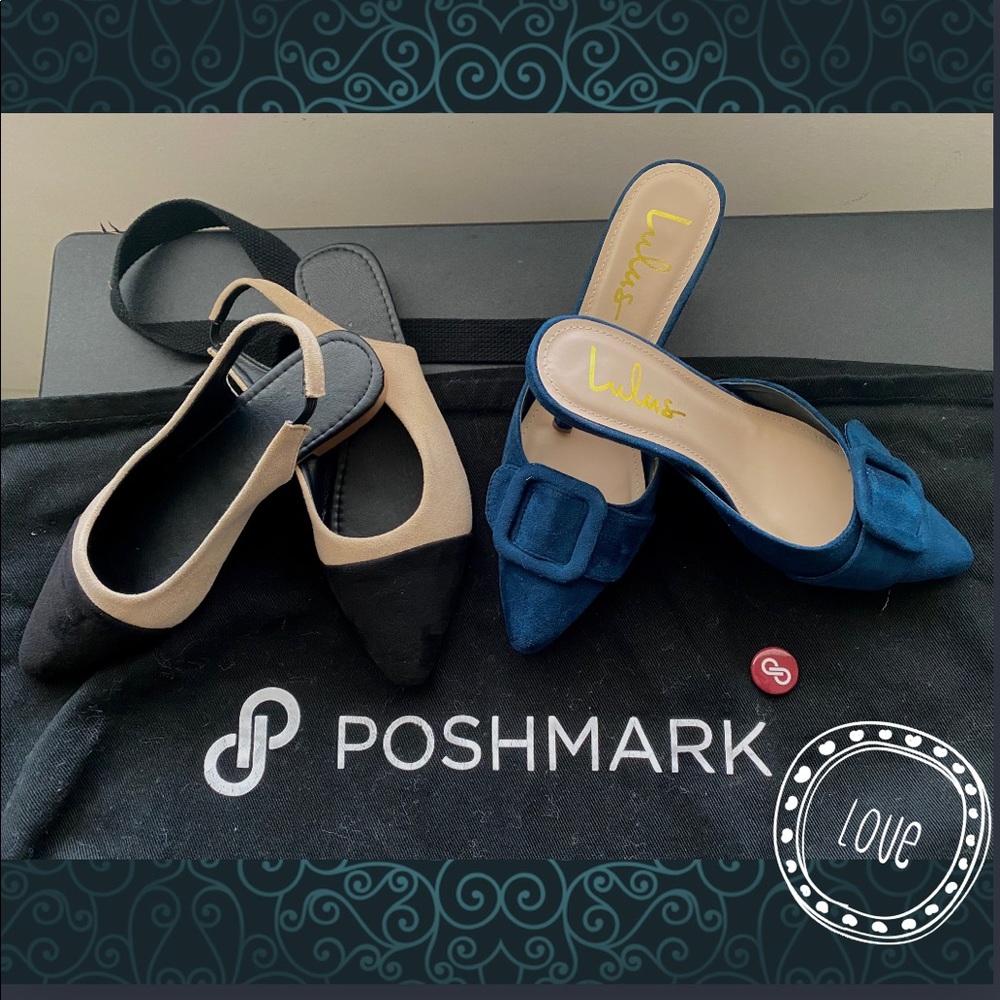 I 🖤 Poshmark!